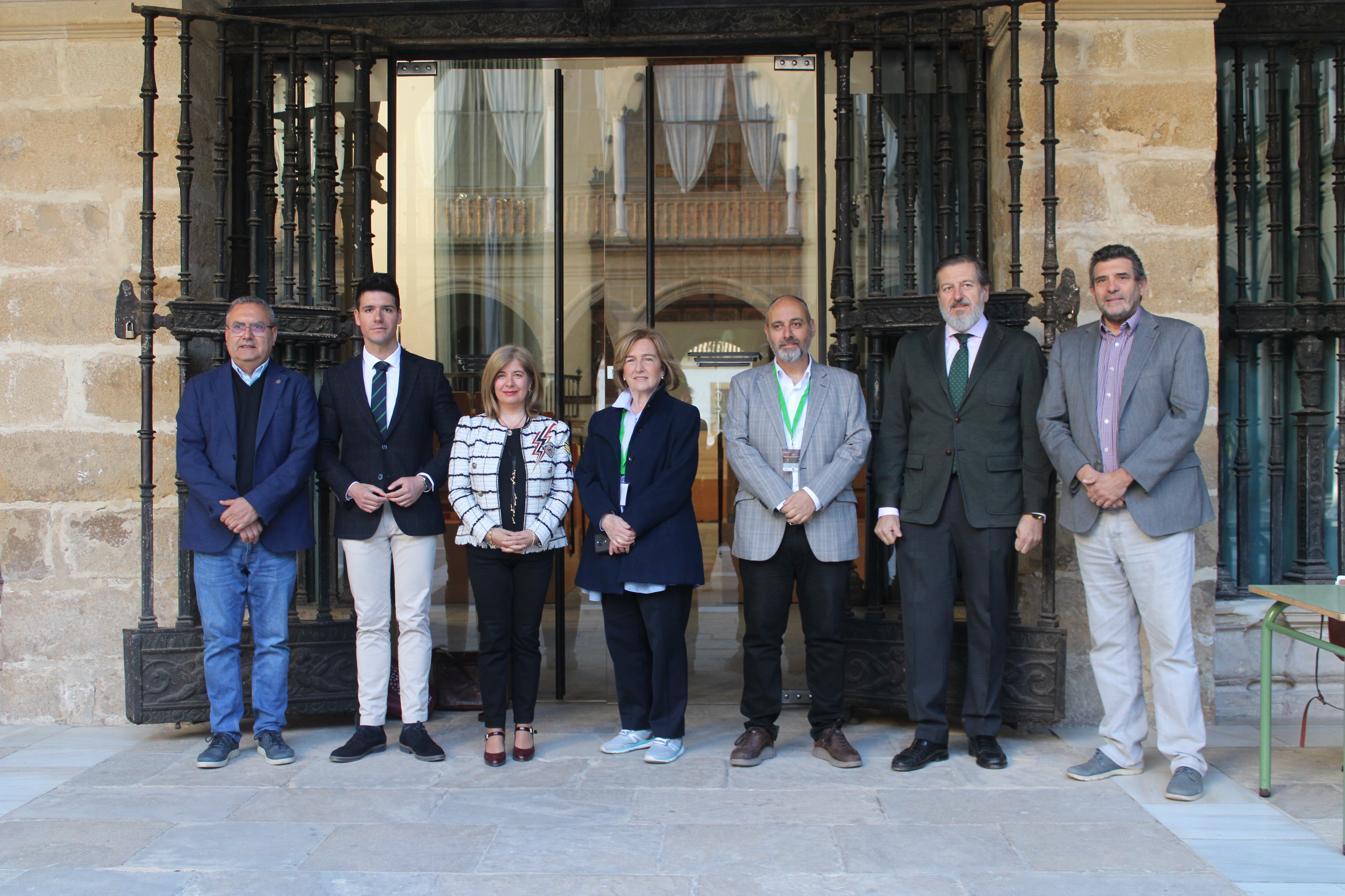 El Encuentro de Jóvenes Investigadores en Historia Moderna celebra su segunda jornada