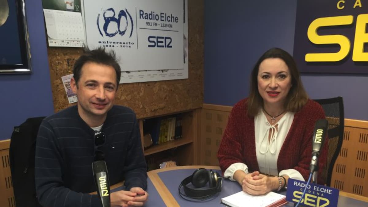 Elche presentará en FITUR Euro-toques