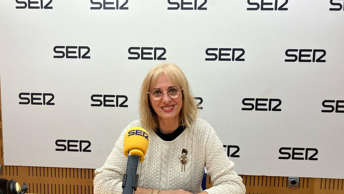 Entrevista Mari Carmen Puigcerver