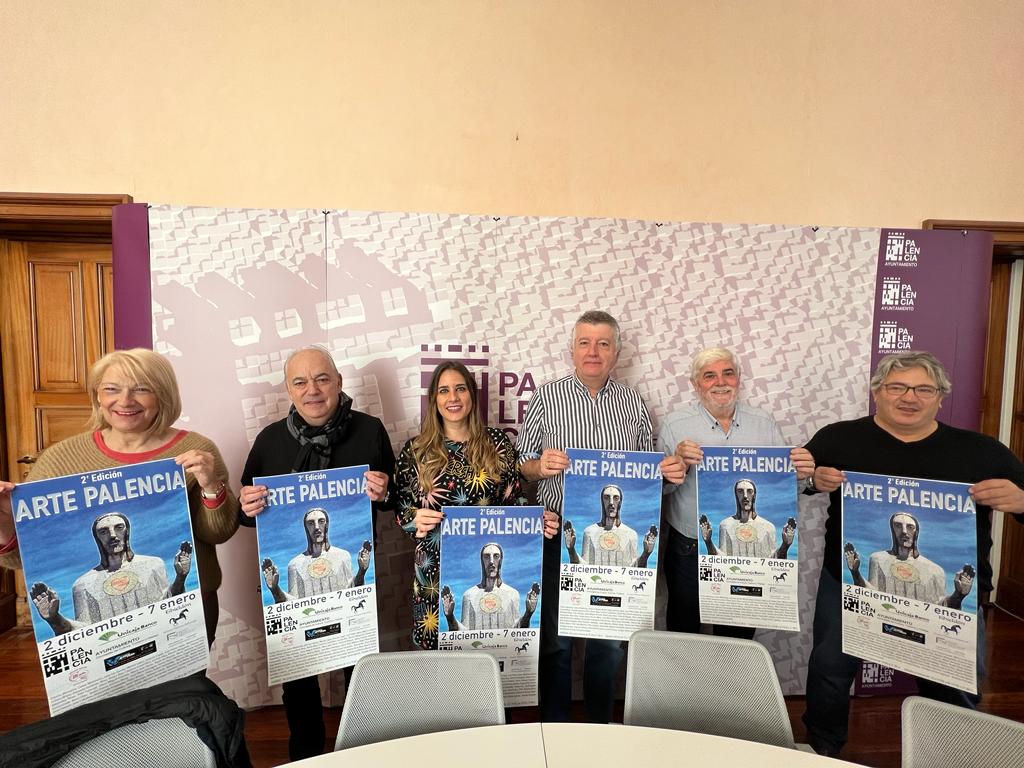 Presentación de la exposición