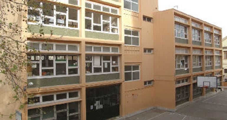 Colegio Primer Marqués del Turia