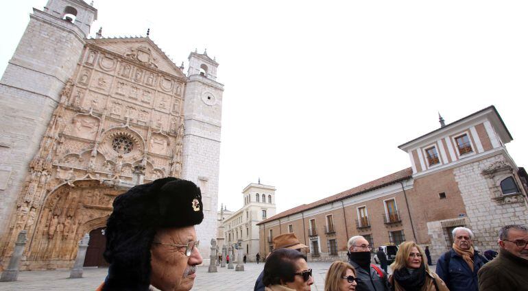 Las visitas para escolares incluyen el entorno de San Pablo
