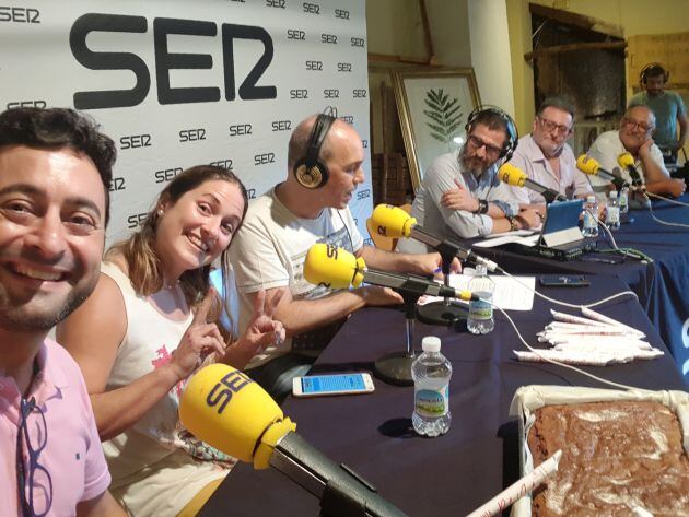 La Llavor es va realitzar des del Museu Comarcal de l'Horta Sud