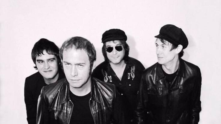 El ritmo continúa - El verano leonés, de festival en festival (26/06/2019)