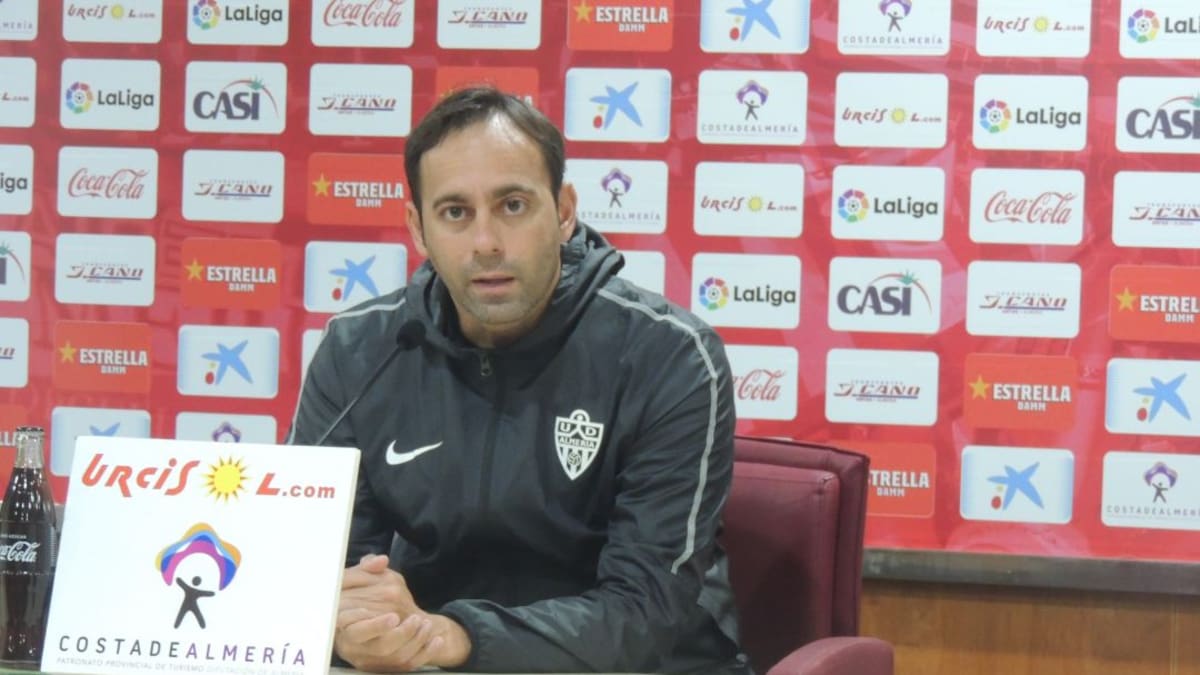 Fran: "Tenemos que ser valientes"