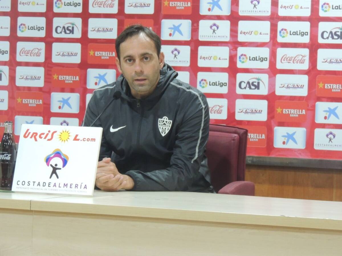 Fran: "Tenemos que ser valientes"