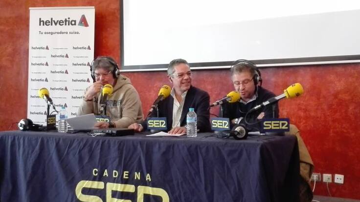 La Cámara de los Balones (8-noviembre-2016)