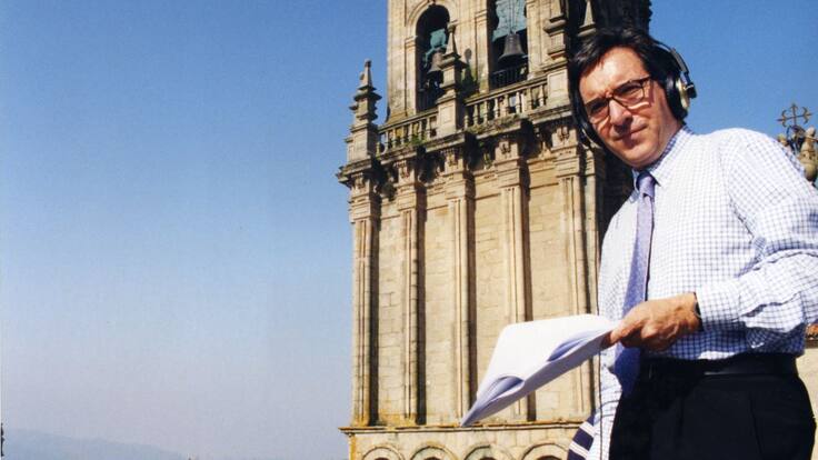 Entre Tiempos: Cuando la SER daba la campanada (23/12/2018)