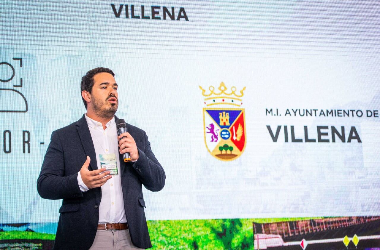 Miguel Angel Salguero