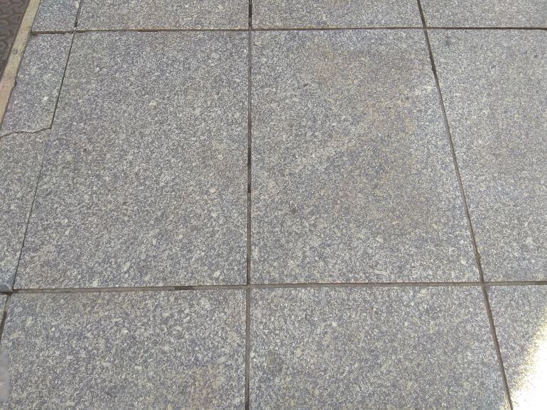 Juntas de la calle Mayor