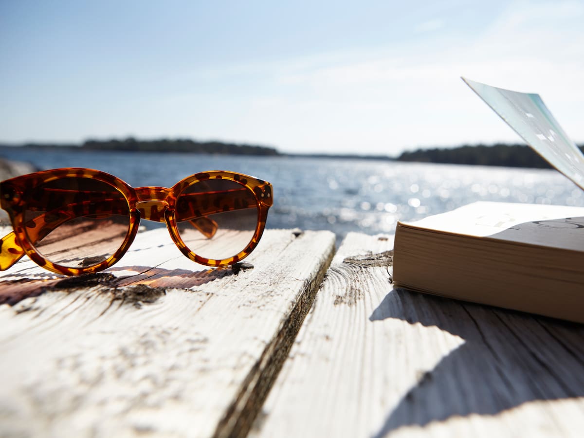 Biblioteca de verano del 24 de agosto