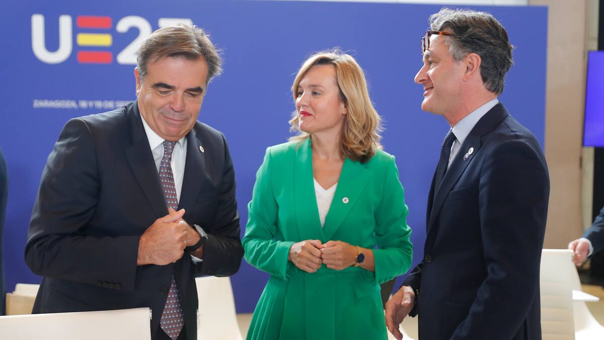 Europa camina hacia una universidad gratuita que ofrezca un diploma único