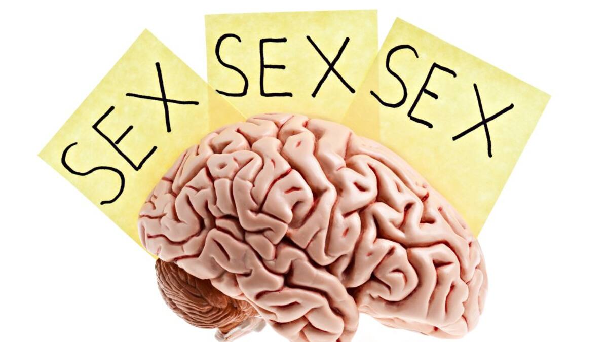 Anna Gil Wittke / ¿Soy adicto al sexo?