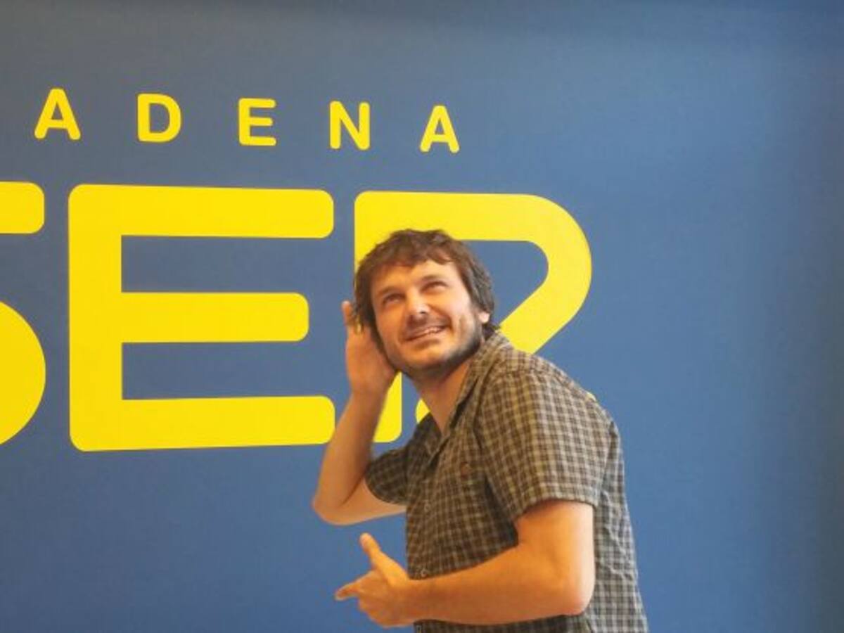 Chuky: "Debemos salvar nuestra cultura musical y teatral"