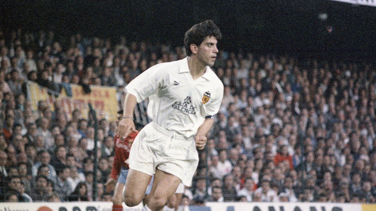 Quique vuelve a Mestalla: el penúltimo capítulo de una historia de amor incondicional al Valencia