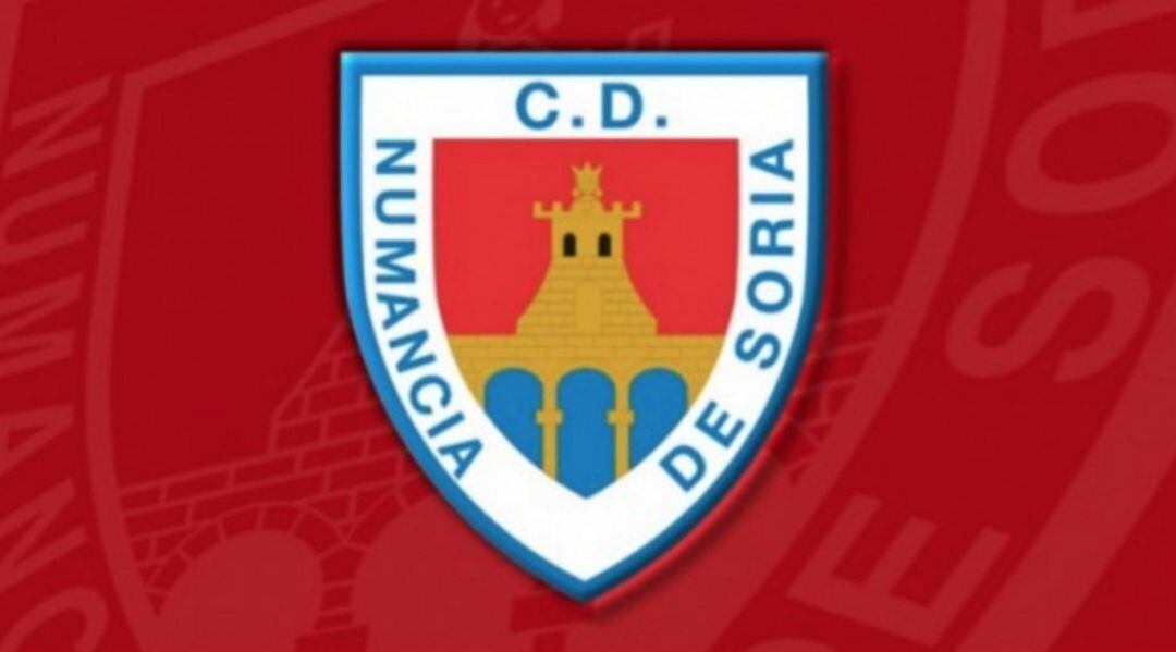 El Numancia registra nuevos casos positivos por Covid-19.