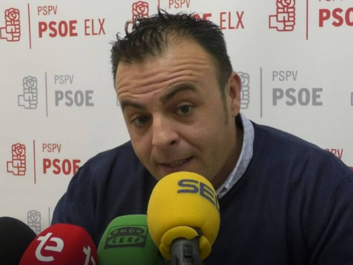 El PSOE apela al sentido de la responsabilidad de la oposición para aprobar los presupuestos