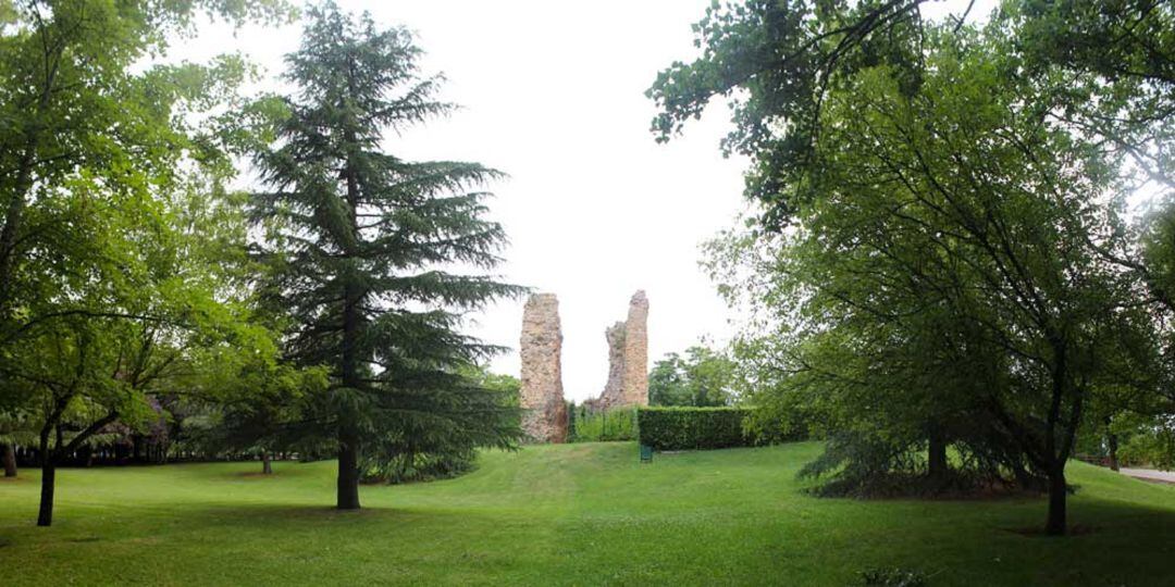 Parque del Castillo