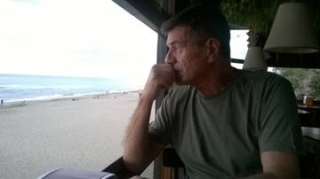 Guillermo Saccomanno, Premio Alfaguara 2025 por 'Arderá el viento'