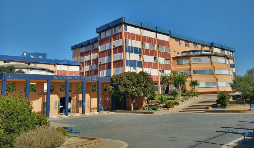Facultad de Ciencias de la UMA