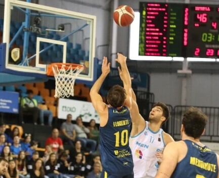 L'equip gallec ja va guanyar a Bintaufa la temporada anterior demostrant el seu potencial.