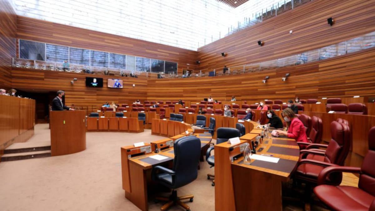 Rechazada la PNL del PSOE para destinar el impuesto de sucesiones a nuevas unidades de radioterapia