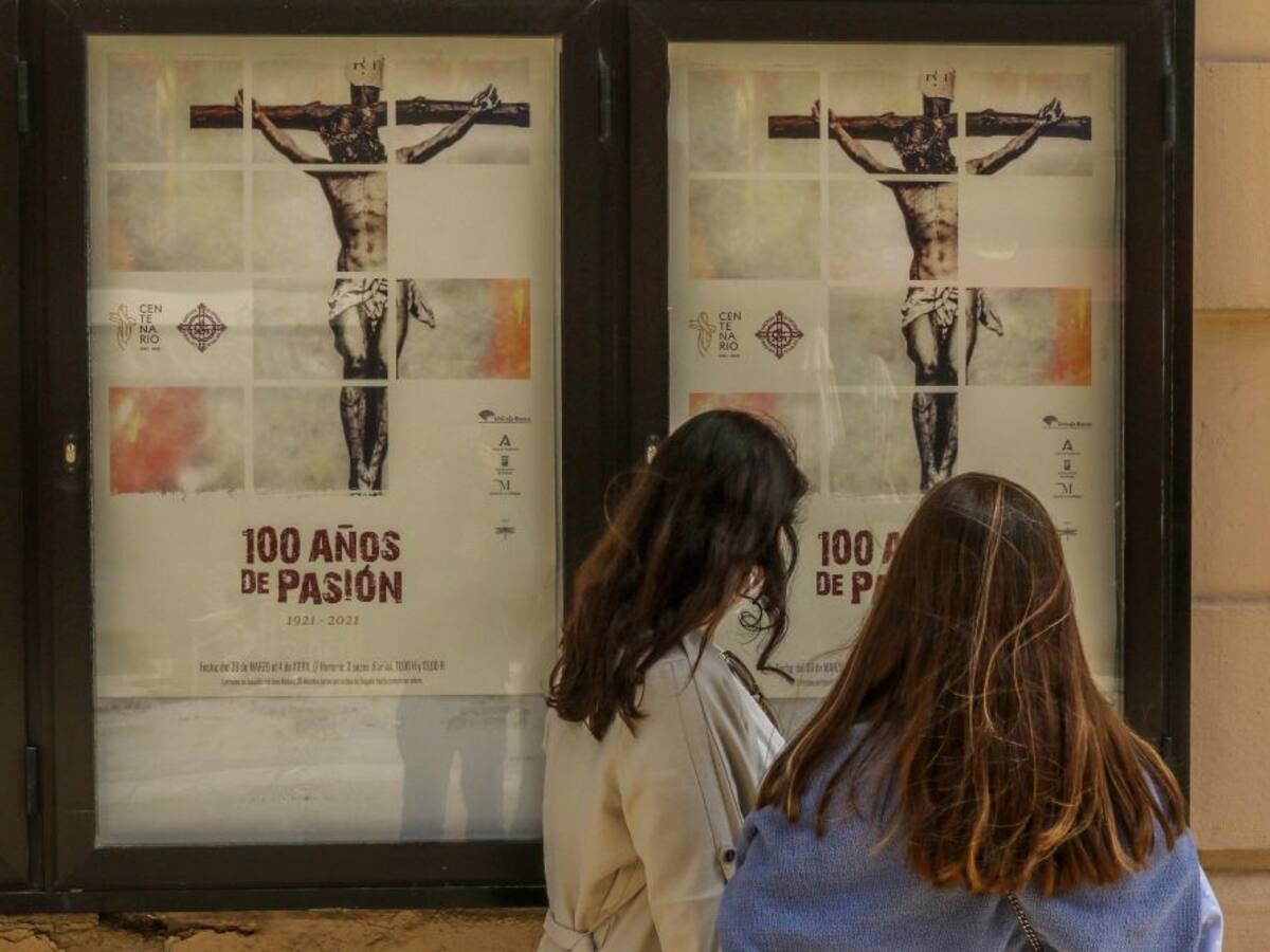 El Centenario de la Agrupación presenta el documental "100 años de pasión"