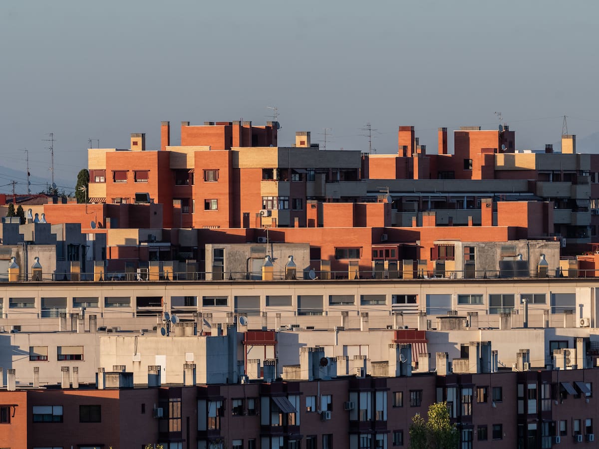 España vendió 715.000 viviendas en 2025, la cifra más alta en 18 años
