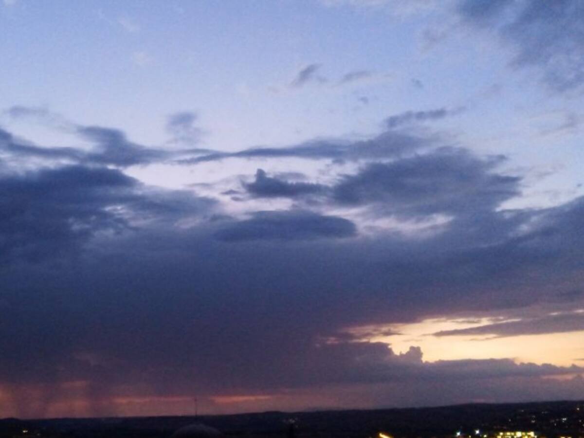 ¿Cómo va a ser el año meteorológico según las Cabañuelas?