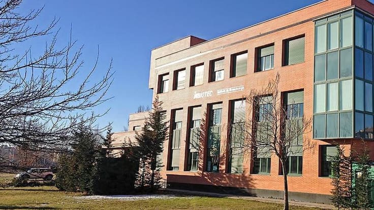 Inbiotec: claves para la supervivencia (21/06/2021)