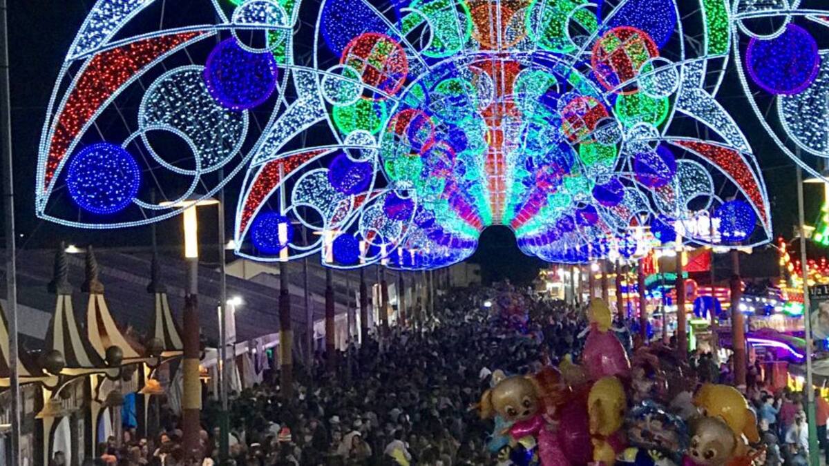 Habrá nueva reunión del jurado para elegir el cartel de la feria de san lucas 2023.