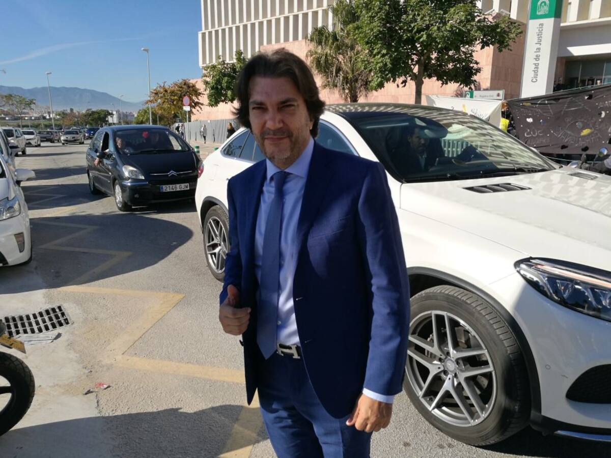 BlueBay contrariado por la dilatación del juicio