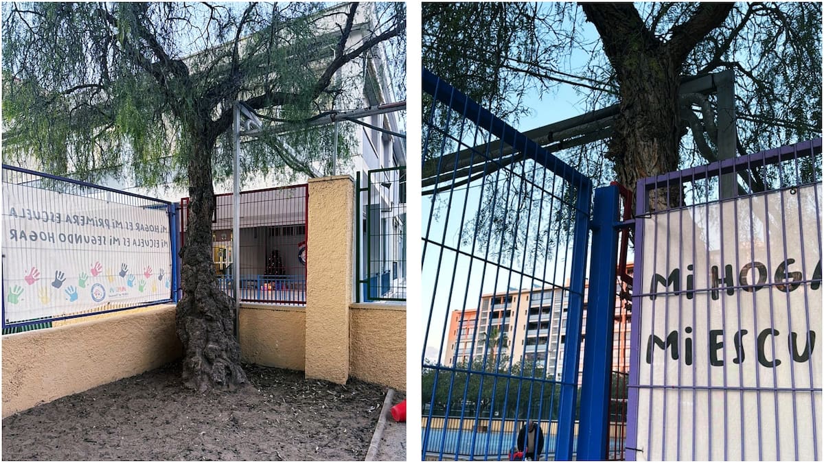 Josu Retuerto, presidente de la ampa del Colegio Tossal de Alicante y padre del menor autista atropellado tras escapar del colegio, en Hoy por Hoy Alicante