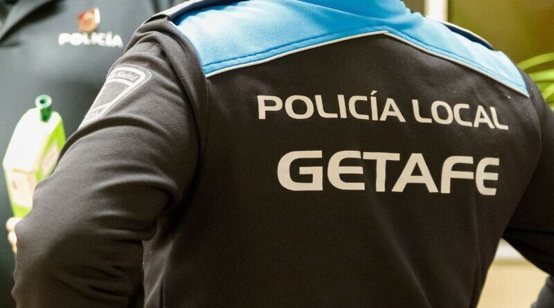 Los agentes localizaron al sospechoso tras el aviso de un vecino