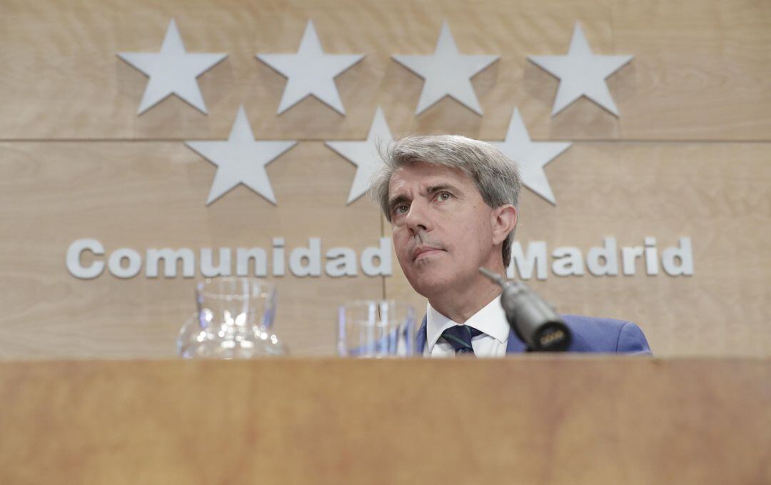 La Delegación asegura que el delegado del Gobierno es la máxima autoridad del acto todos los años ante la ausencia de ministro