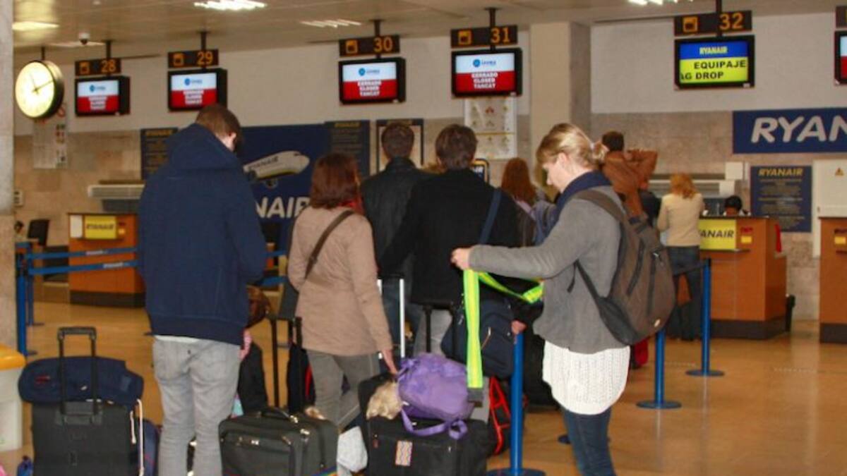 El pitjor setembre des del 2003