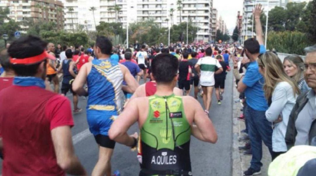 La Media de Elche confirma que se correrá el 18 de octubre