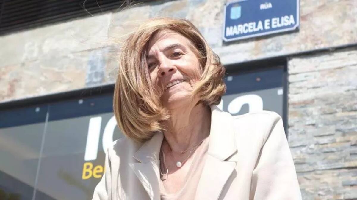 Entrevista a Fina Baliñas (10/07/2024)