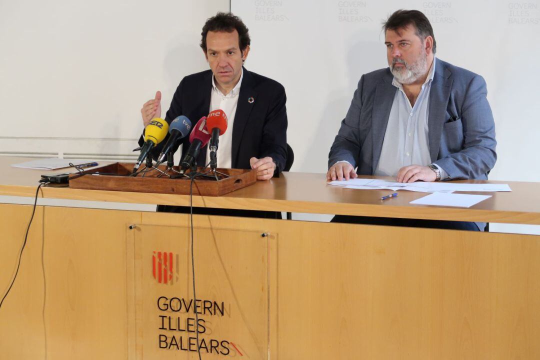 La Conselleria d'Habitatge ha imposat ja 270.000 euros de multes a grans propietaris per no declarar pisos.