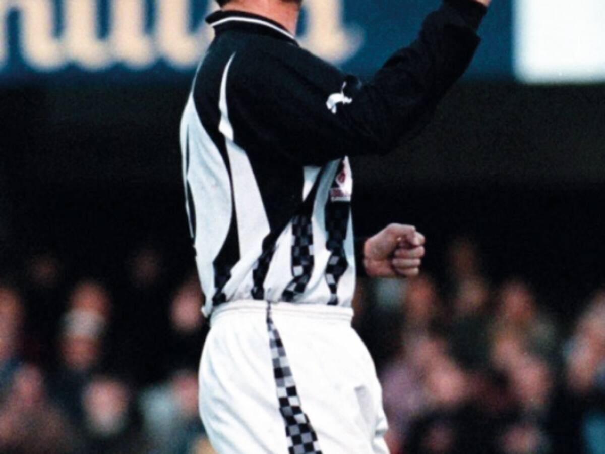 CAPÍTULO 82: GÓMEZ COLOMER / 1999 - 2002