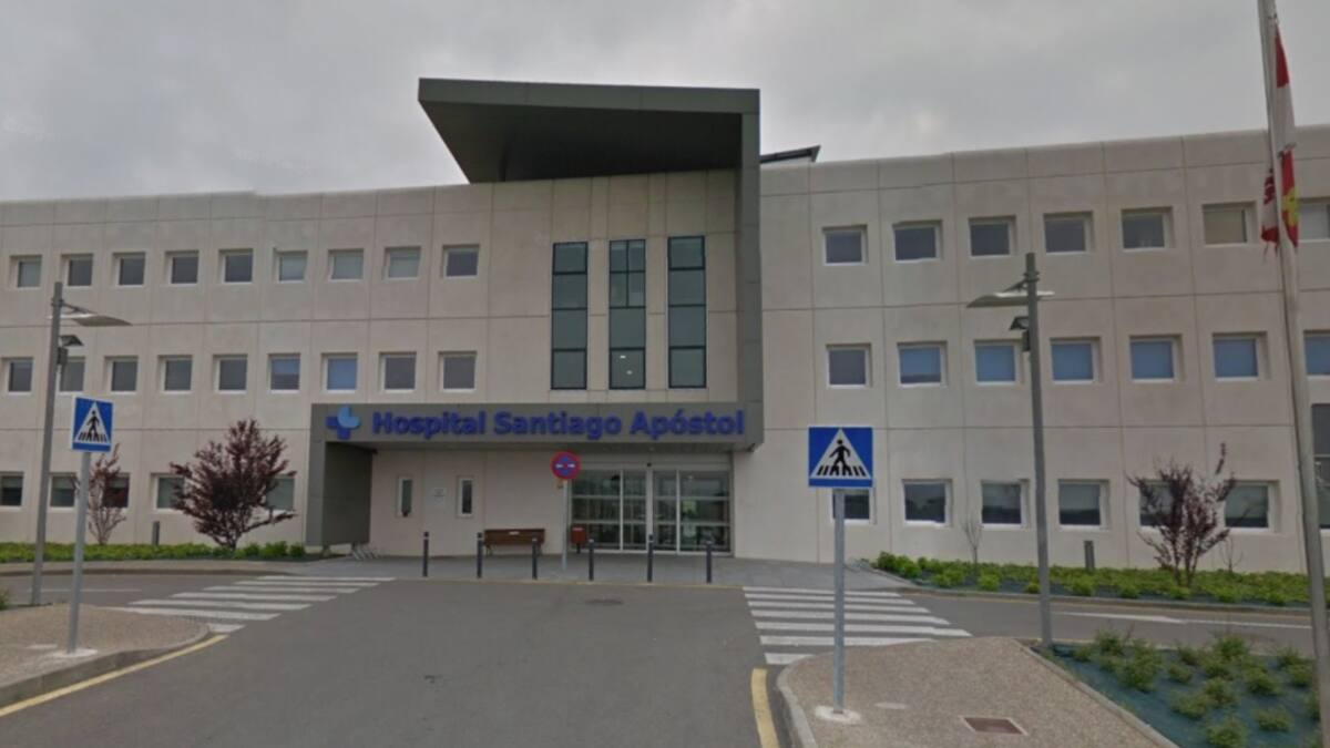 Un nuevo caso de coronavirus en Miranda de Ebro eleva hasta 8 los contagios en Castilla y León