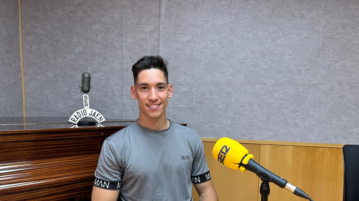 SER Deportivos Jaén (26/05/2025)