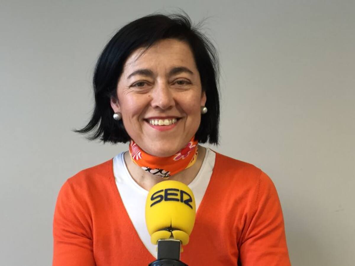 La virtud está en el centro del campo