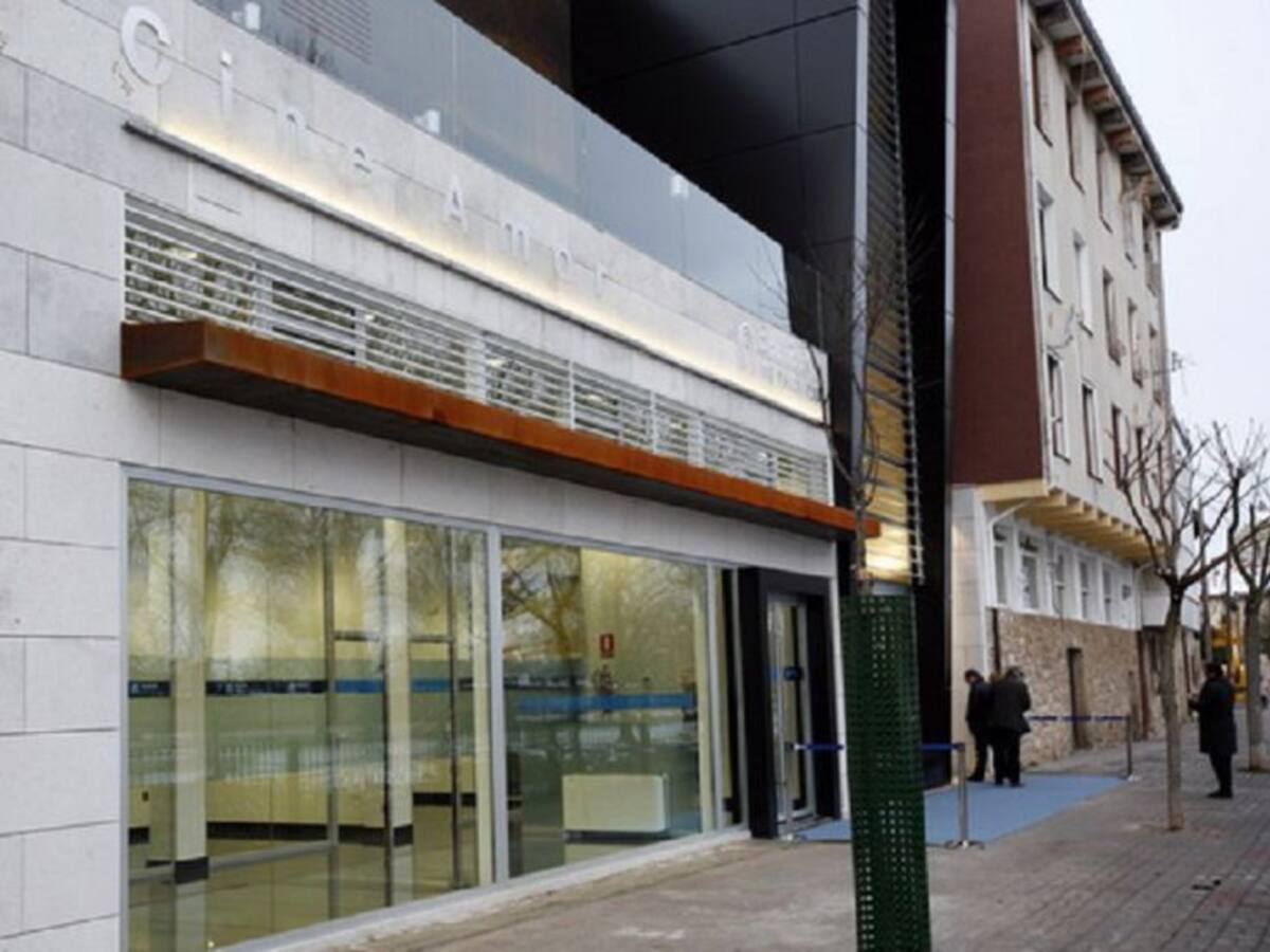 Piden responsabilidades políticas por la sentencia sobre el Cine Amor