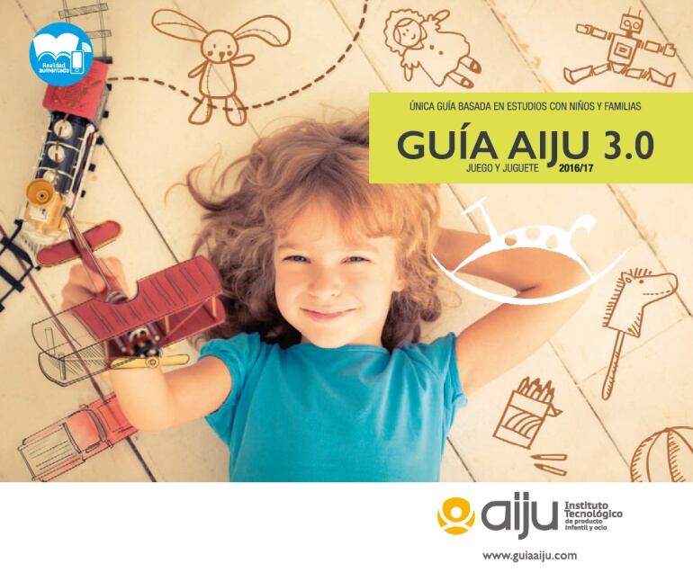 Guía AIJU 3.0