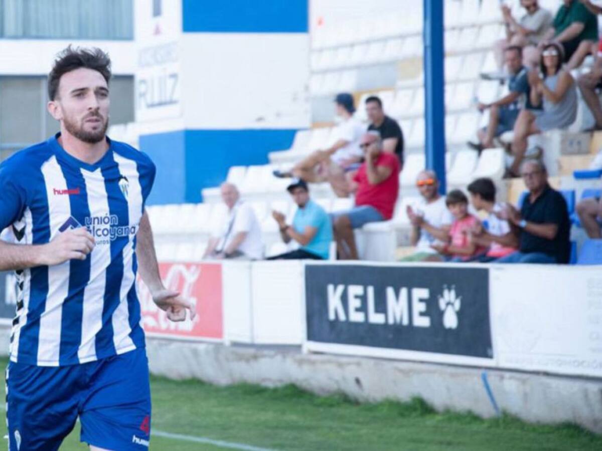 El Alcoyano - Huesca se jugará el jueves 7 de enero