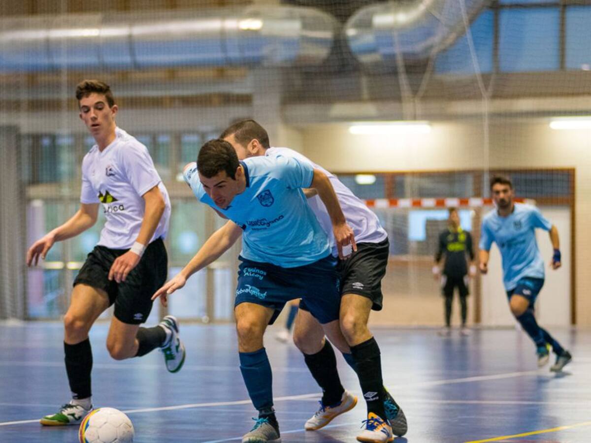 El Unión Alcoyana crea un segundo equipo