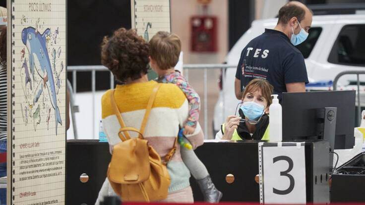 No la caguemos ahora: La entrada de Lorente (09/12/2020)