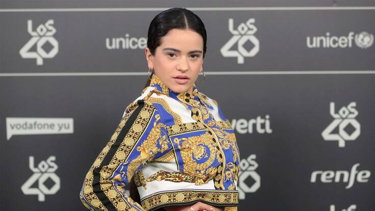 'El Chiqui': "Rosalía me llegó con los oídos vírgenes"