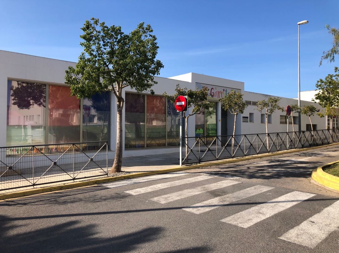 Guarderia Hospital Can Misses